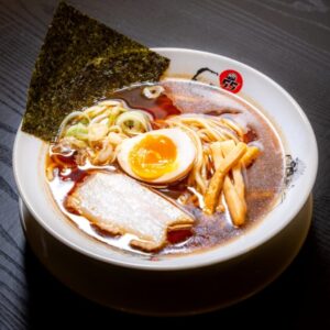 醬油ラーメン