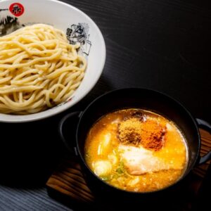 名物 ! 濃厚つけめん